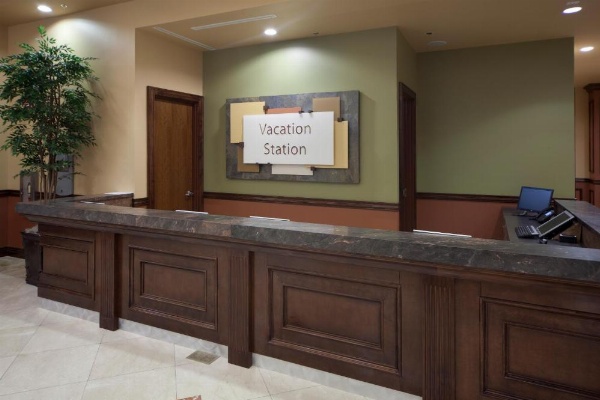 Holiday Inn Club Vacations Las Vegas - Desert Club Resort image 12