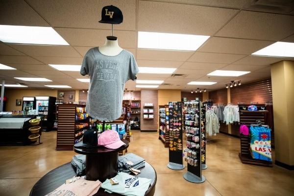 Holiday Inn Club Vacations Las Vegas - Desert Club Resort image 16