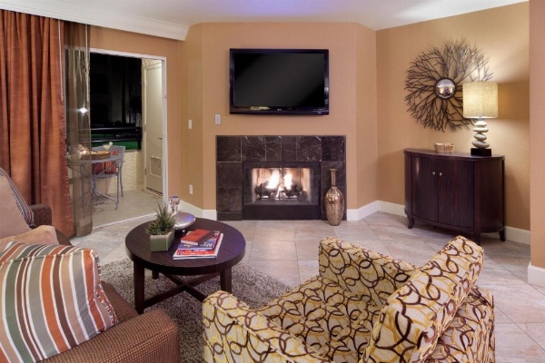 Holiday Inn Club Vacations Las Vegas - Desert Club Resort image 27