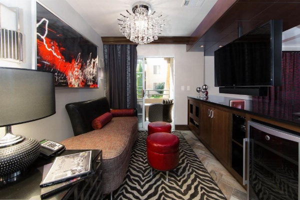 Holiday Inn Club Vacations Las Vegas - Desert Club Resort image 29