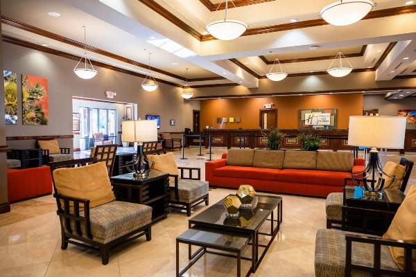 Holiday Inn Club Vacations Las Vegas - Desert Club Resort image 5