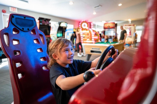 Holiday Inn Club Vacations Las Vegas - Desert Club Resort image 7